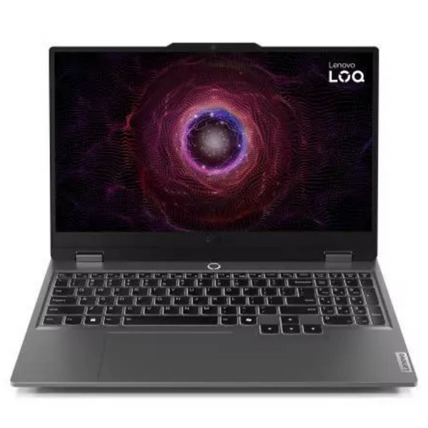 Lenovo LOQ 15.6" FHD Gaming Laptop (Ryzen 7 7435HS / 16GB RAM / 512GB SSD / 8GB RTX 4070)