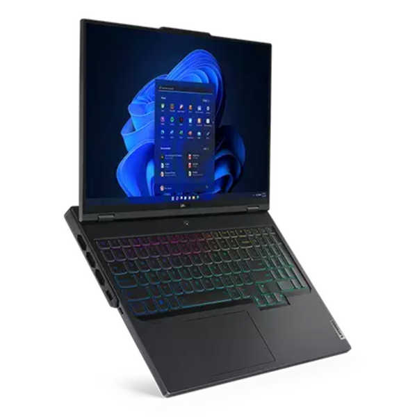 Lenovo Legion Pro 7 16" Gaming Laptop (Ryzen 9 7945HX / 32GB RAM / 2TB SSD / 16GB RTX 4090) [Refurbished]