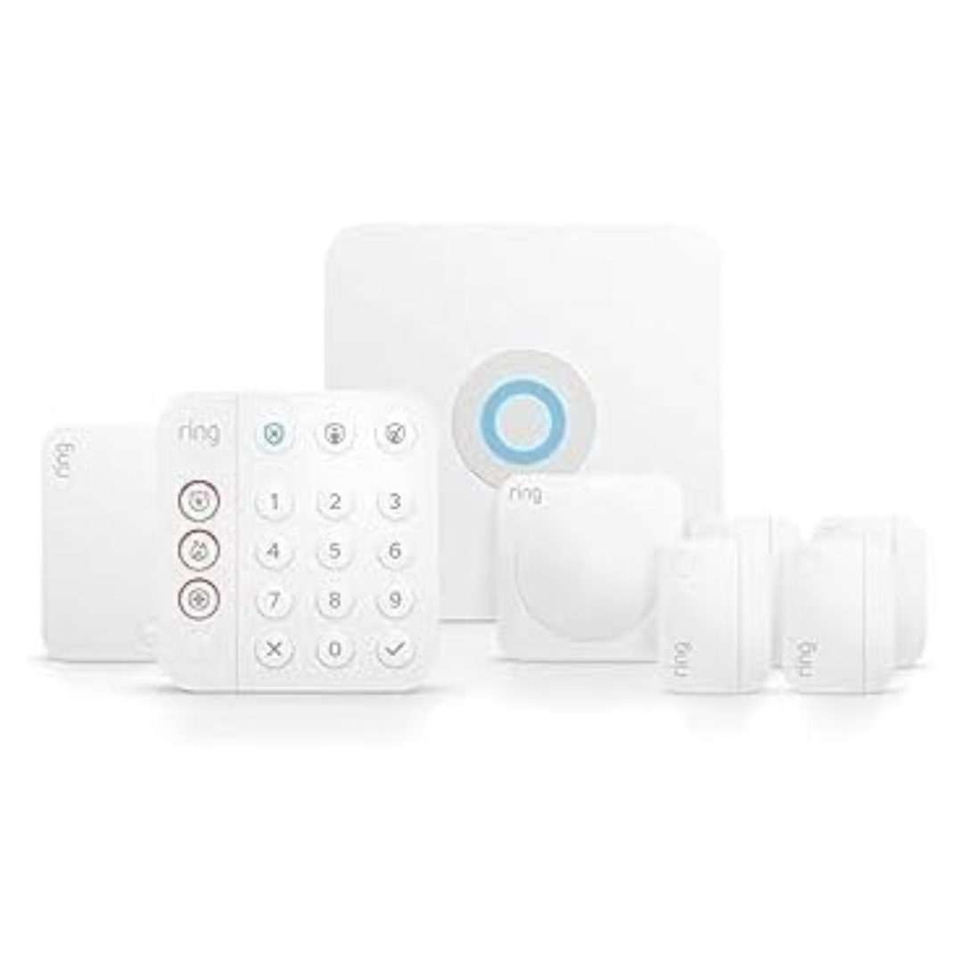 Woot: Secure Your Home With Ring Security