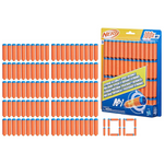 100-Count Nerf N Series N1 Darts