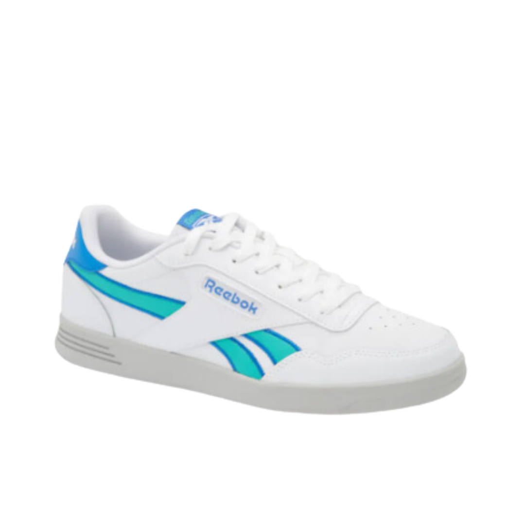 Reebok Unisex Classics Court Advance Sneaker (Various)