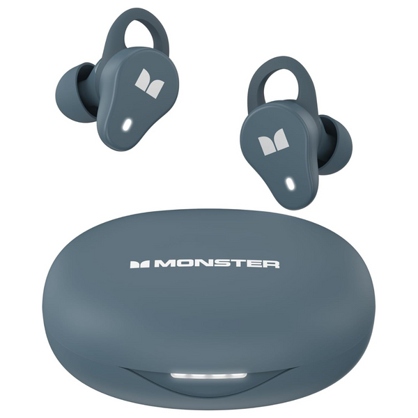 Monster N-Lite 210 In Ear Bluetooth Earbuds