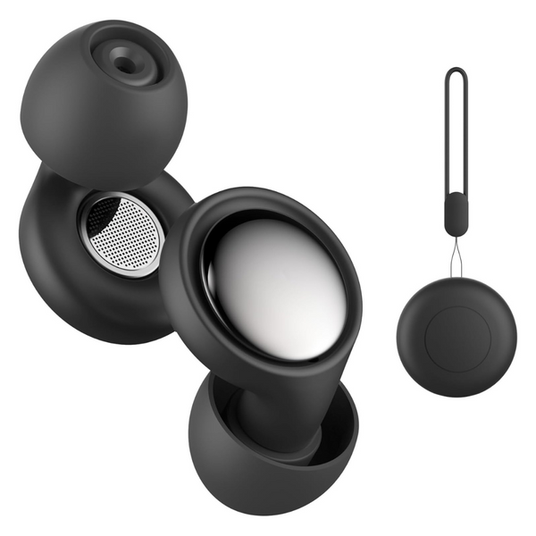 Selouj Reusable Ear Plugs for Sleeping Noise Cancelling