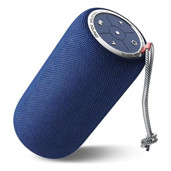 Monster S310 30W Upgraded Portable Bluetooth Speaker