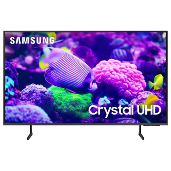 Samsung UN85DU7200 85" Crystal UHD 4K Smart LED Tizen TV (2024)