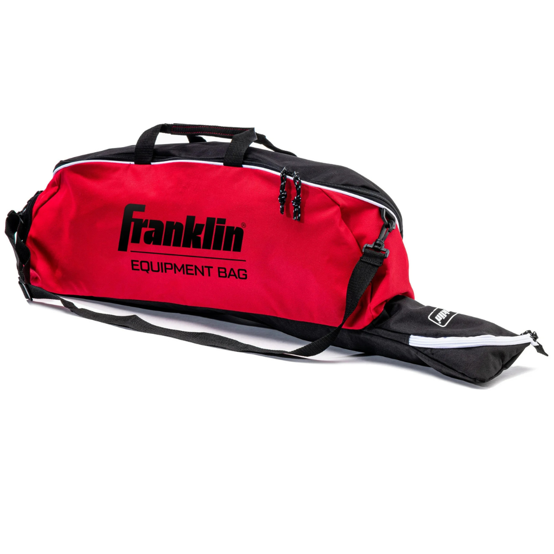 Franklin Sports Youth Baseball Bat Bag