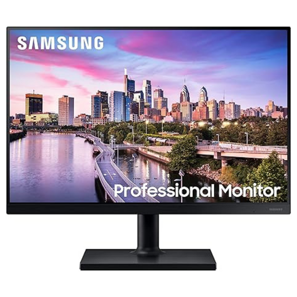 Samsung FT45 Series 24" WUXGA 75Hz IPS Monitor