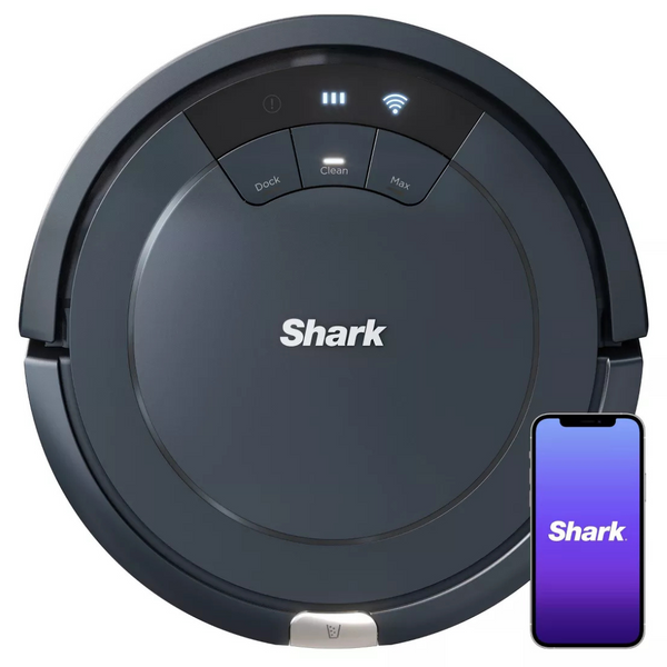 Shark ION Wi-Fi Connected Robot Vacuum