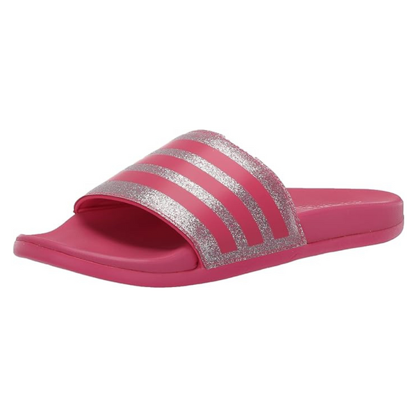 Adidas Kids’ Adilette Comfort Slide Sandals