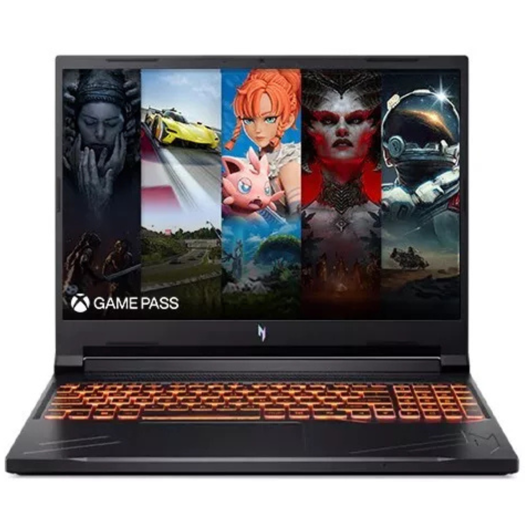 Acer Nitro V 16" WUXGA Gaming Laptop (Ryzen 7 8845HS / 16GB RAM / 1TB SSD / 8GB RTX 4060)