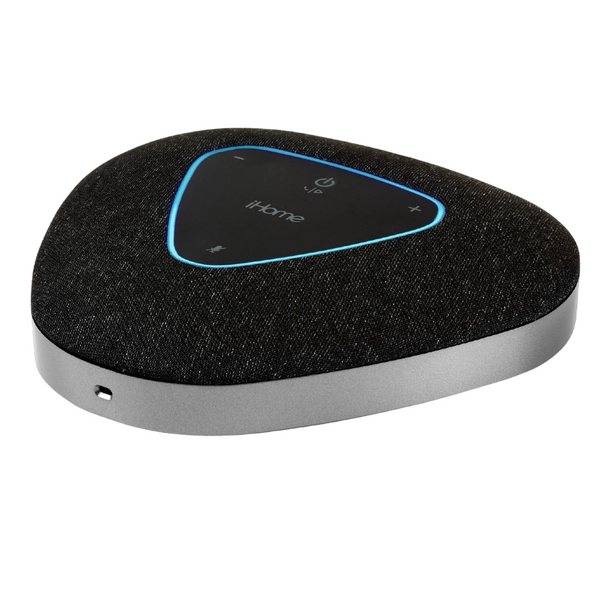 IHome CallBoost Bluetooth Conference Speakerphone