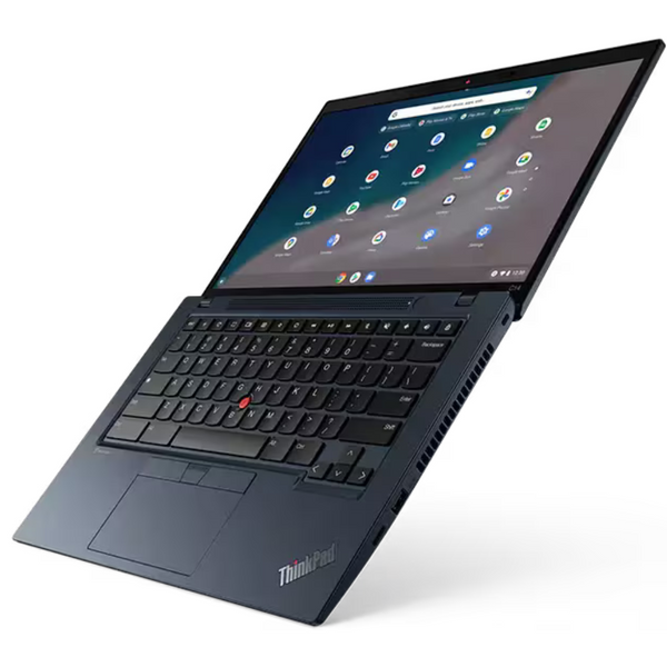 Lenovo ThinkPad C14 14" Chromebook (i5-1245U / 8GB RAM / 256GB SSD)