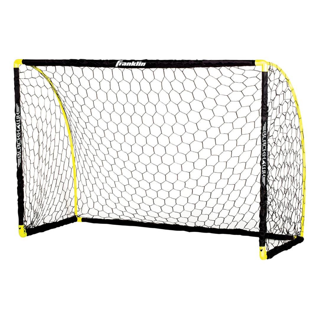 Franklin Sports Portable Soccer Goal (6 x 4 Foot)