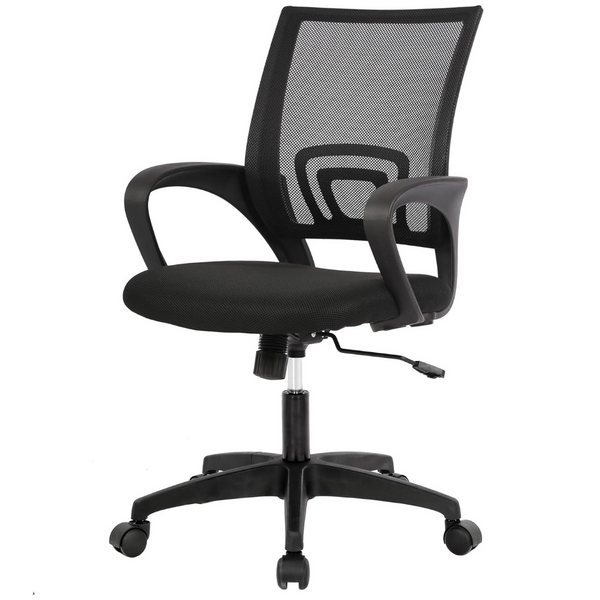 BestOffice Ergonomic Executive Rolling Swivel Adjustable Chair