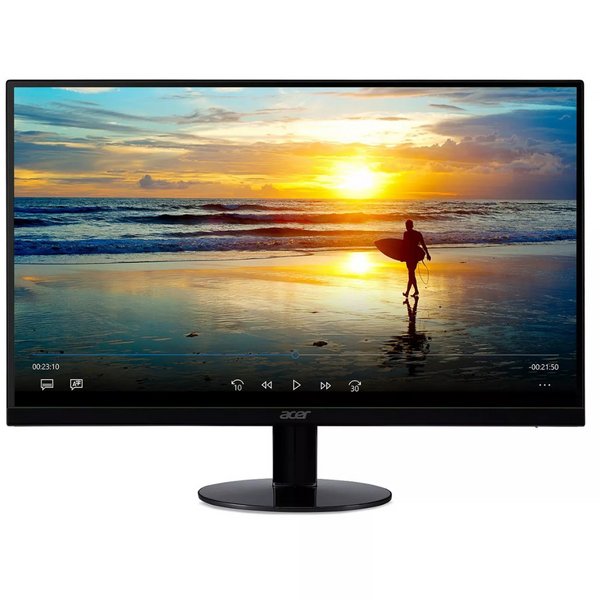 Acer SB220Q bi 21.5" FHD IPS LED Monitor [Certified Refurb]