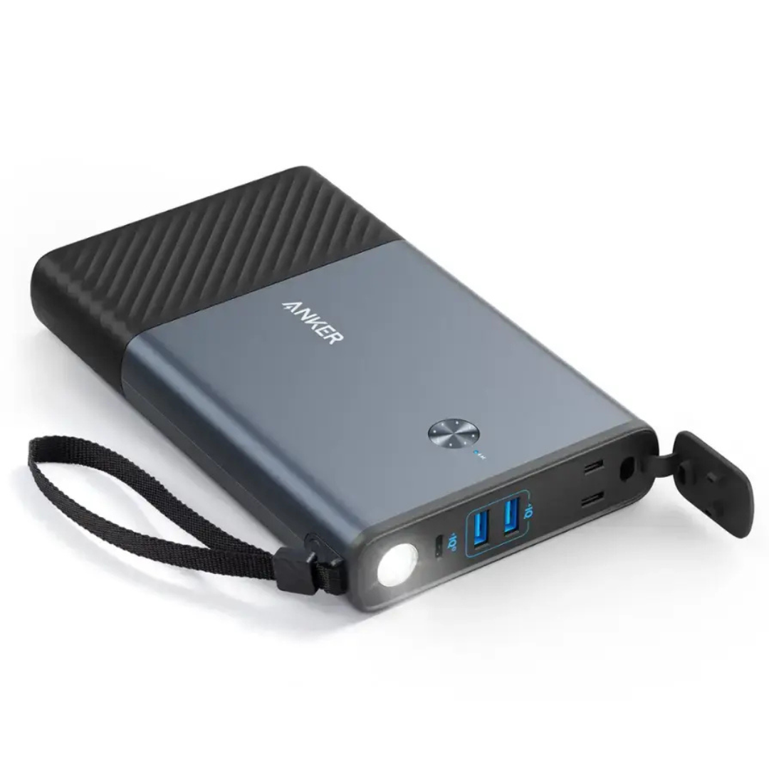 Anker 90 PowerHouse 87.6Wh Portable Power Bank