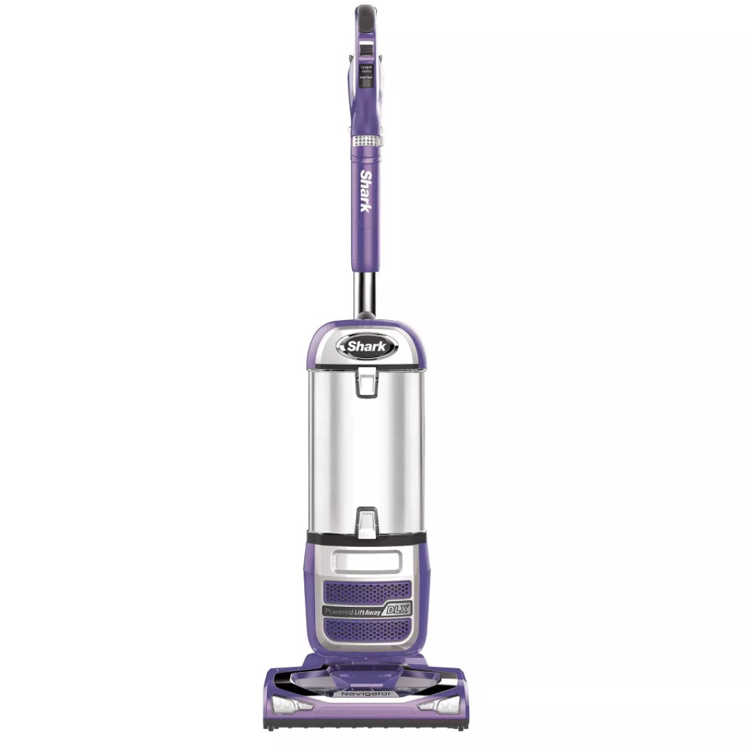 Shark Navigator Powered Lift-Away Upright Vacuum