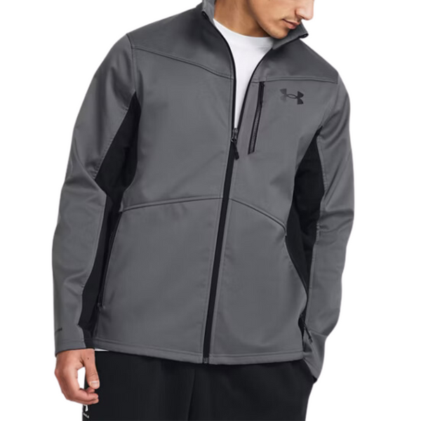 Under Armour Men's ColdGear Infrared Shield Jacket