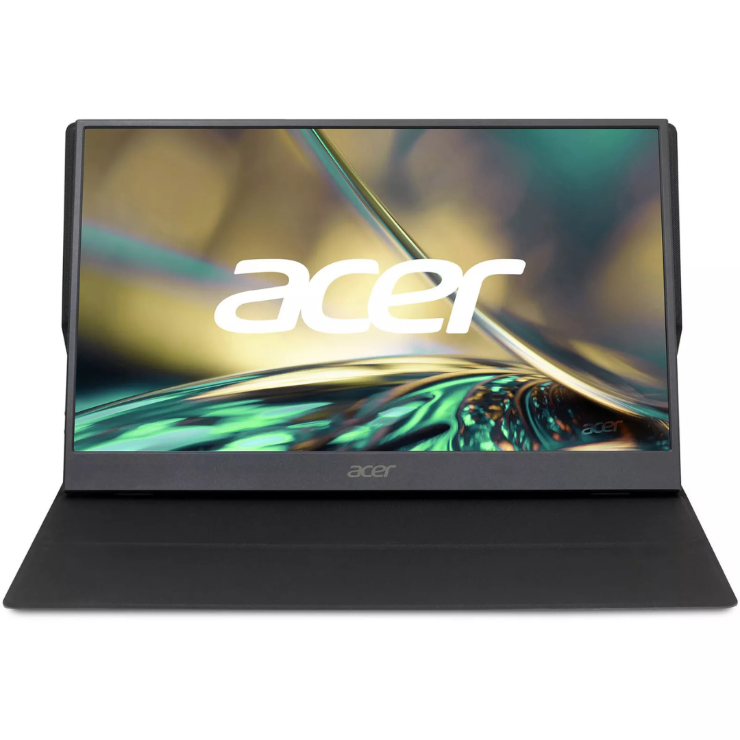 Acer PM161Q 15.6" FHD 5ms LCD Monitor [Certified Refurb]