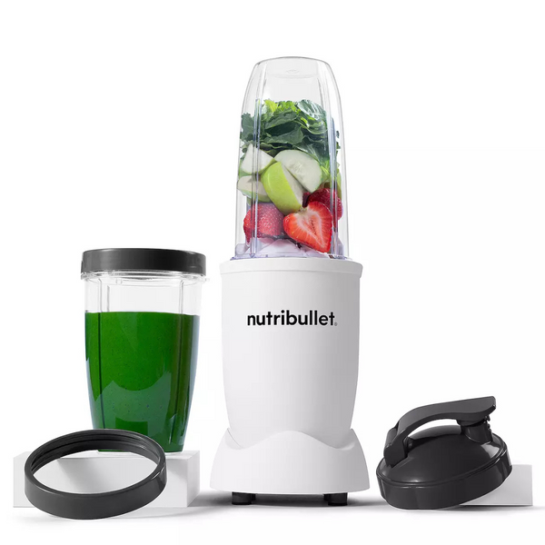 NutriBullet PRO 900W Nutrient Extractor Blender