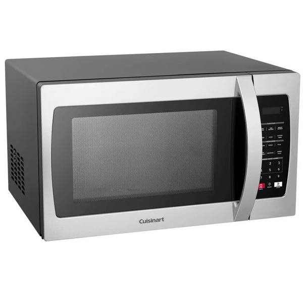 Cuisinart 1.3 cu ft 1000W Microwave Oven