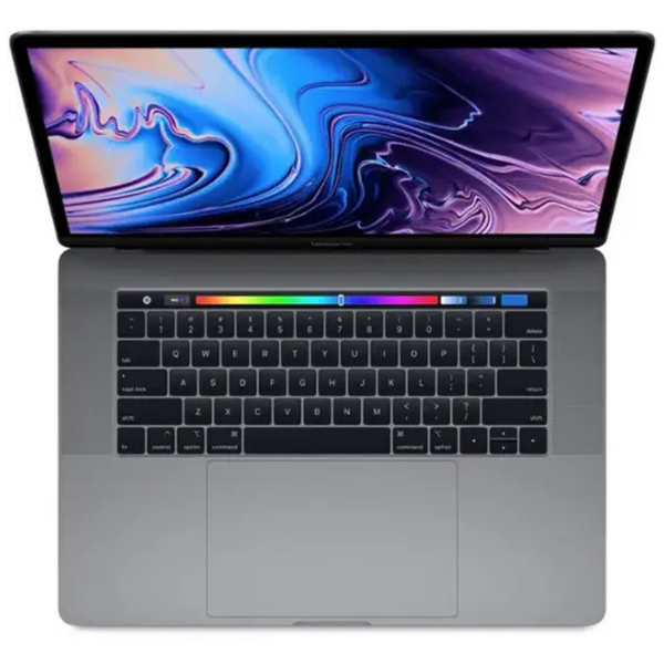 Apple 15" MacBook Pro (i7-8850H / 16GB RAM / 512GB SSD) [Certified Refurb]