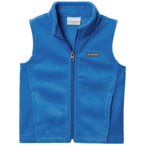 Columbia Toddler Boys' Steens Mtn Fleece Vest (Various)