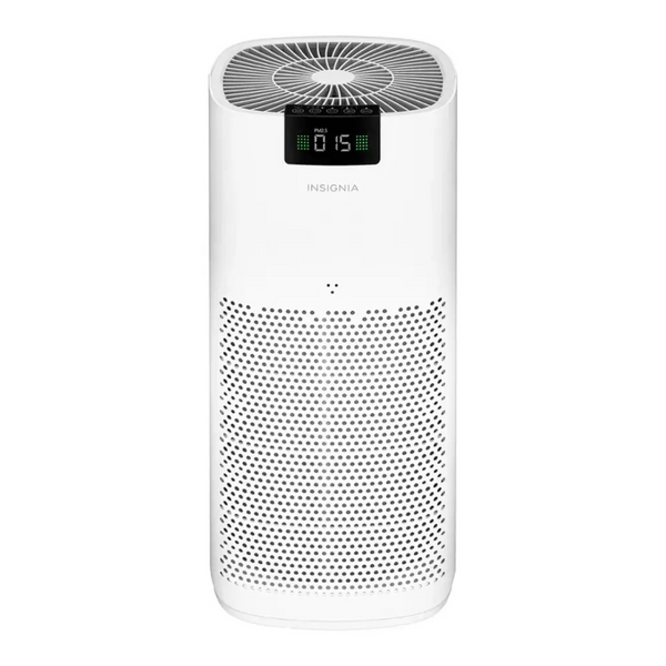 Insignia 375 Sq. Ft. HEPA Air Purifier