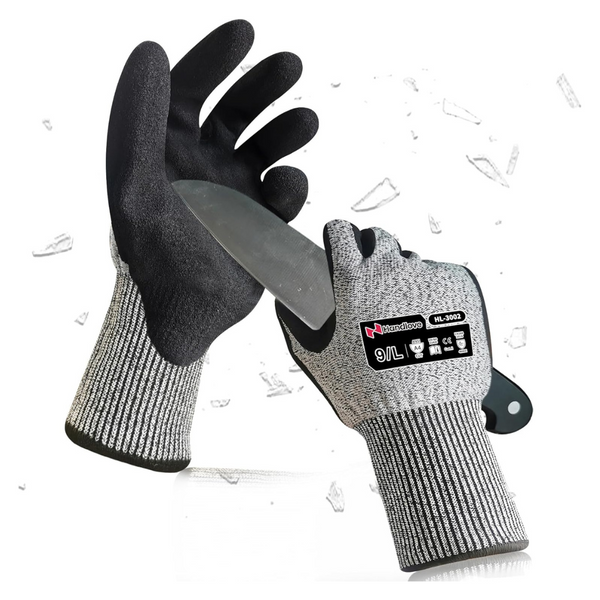 HandLove Cut Resistant Gloves (Various)