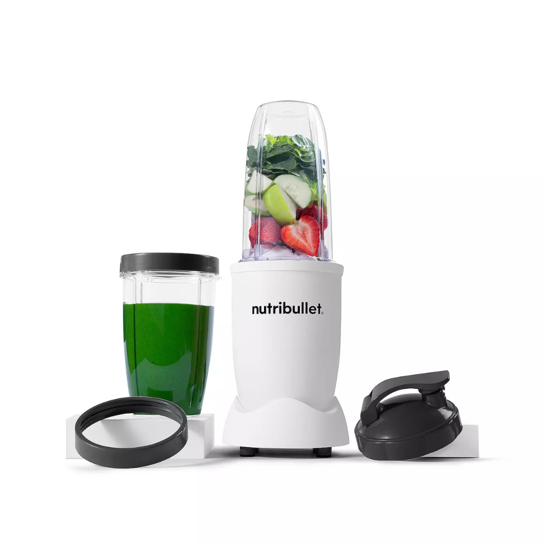 NutriBullet PRO 900W Nutrient Extractor Blender + $10 Kohls Cash