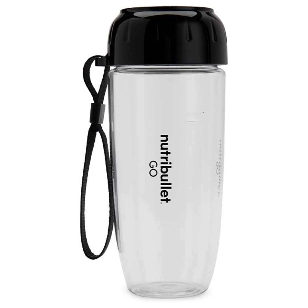 NutriBullet GO 13-Oz Cup And To-Go Lid