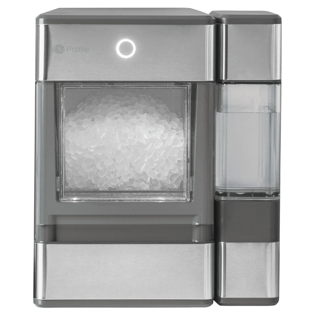 GE Profile Opal 1.0 Nugget Ice Maker With Side Tank