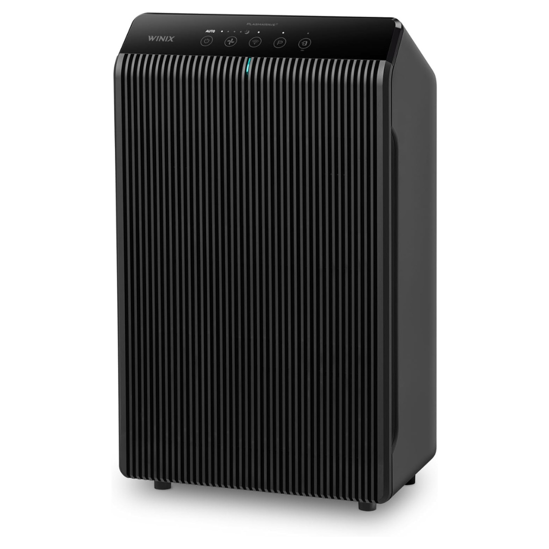 WINIX 5510 Air Purifier W/ True HEPA High Deodorization Carbon Filter