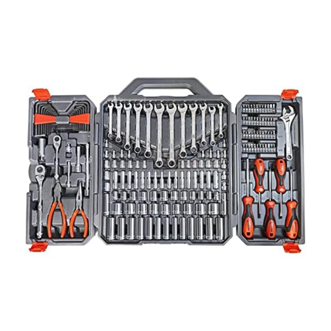 Woot: Up To 72% Off On Crescent, Gearwrench & More Mechanics Tools