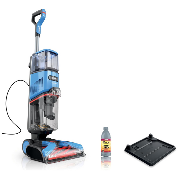 Shark CarpetXpert Upright Carpet & Area Rug Cleaner