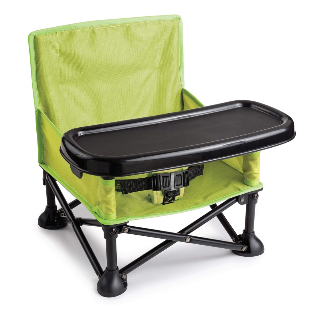 Summer Infant Pop & Sit Portable Booster