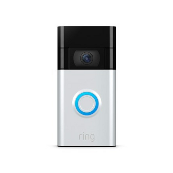 Woot: Secure Your Home With Ring Security