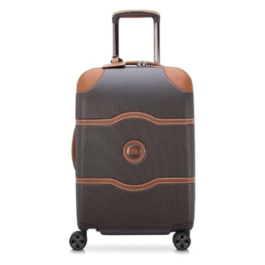 DELSEY PARIS 20" Chatelet Air 2.0 Hardside Carry On Luggage