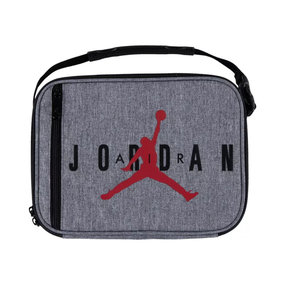 Jordan Big Boys Lunch Box