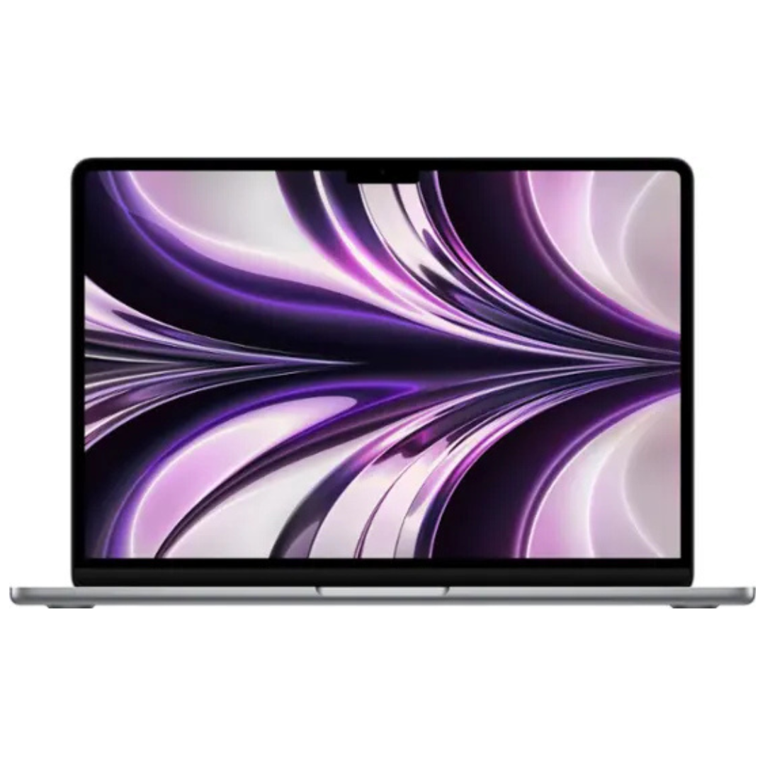 Apple 13.6" MacBook Air (Octa Core M2 Chip / 8GB RAM / 256GB SSD) [Certified Refurb]