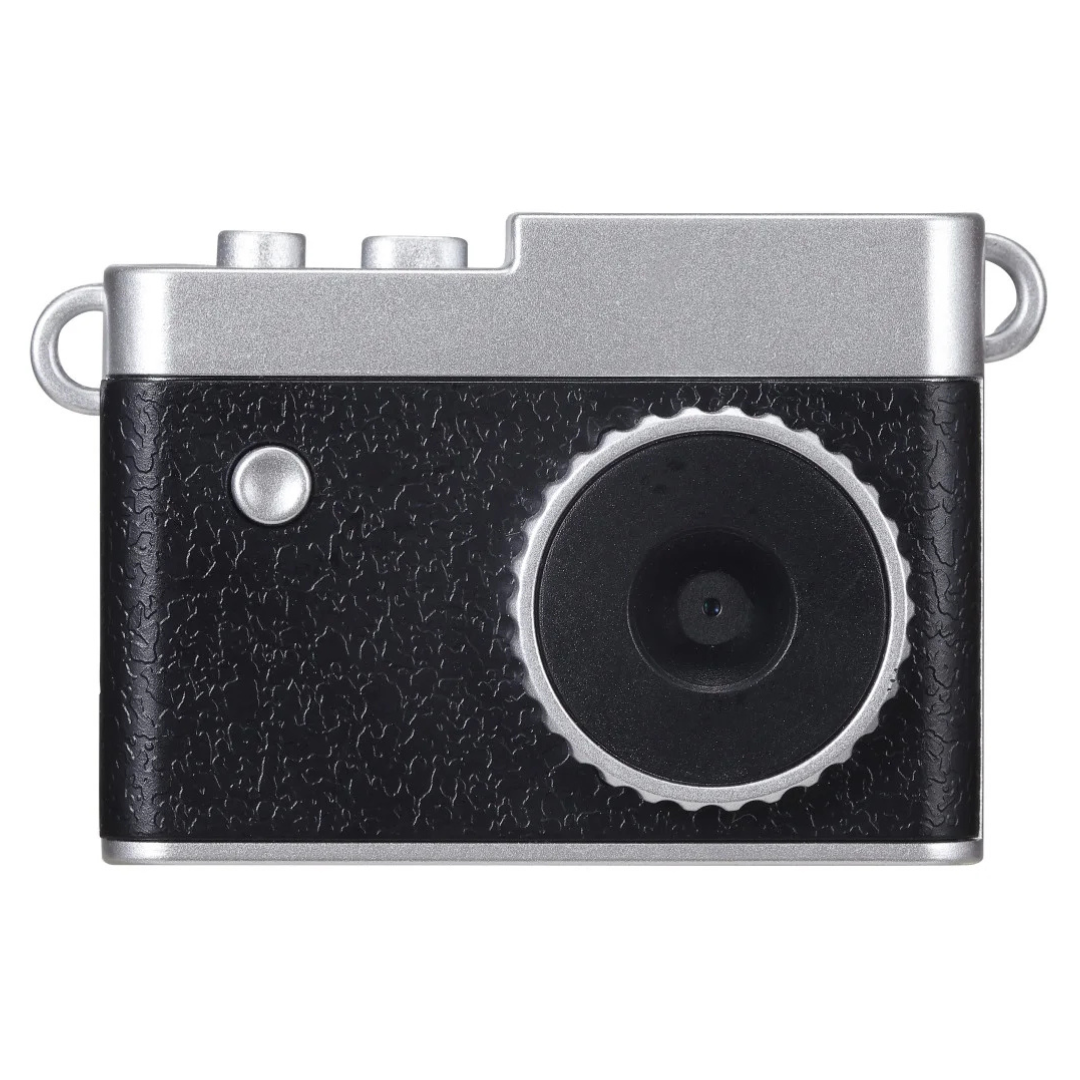 Vivitar Keychain 14MP Digital Camera and 1080P Video (2 Colors)