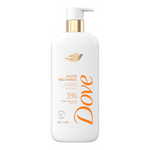 18.5 Oz Dove Glow Recharge Energizes & Illuminates Skin Serum Body Wash