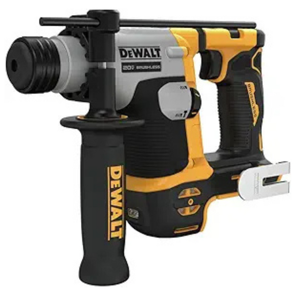 Dewalt Atomic 20V MAX Cordless Ultra-Compact 5/8" SDS Plus Hammer Drill