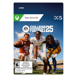 College Football 25 Standard Edition For Xbox Series X|S [Digital Code]