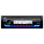 JVC JVC KD-SX38MBT Car Stereo With Bluetooth