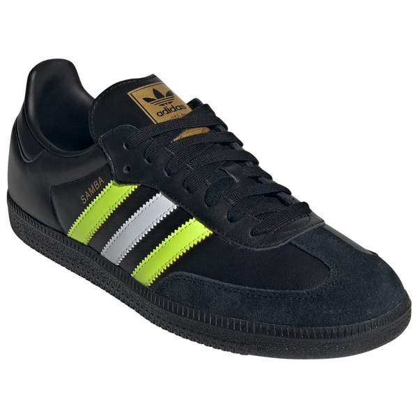 Adidas Samba Sneakers (Men)