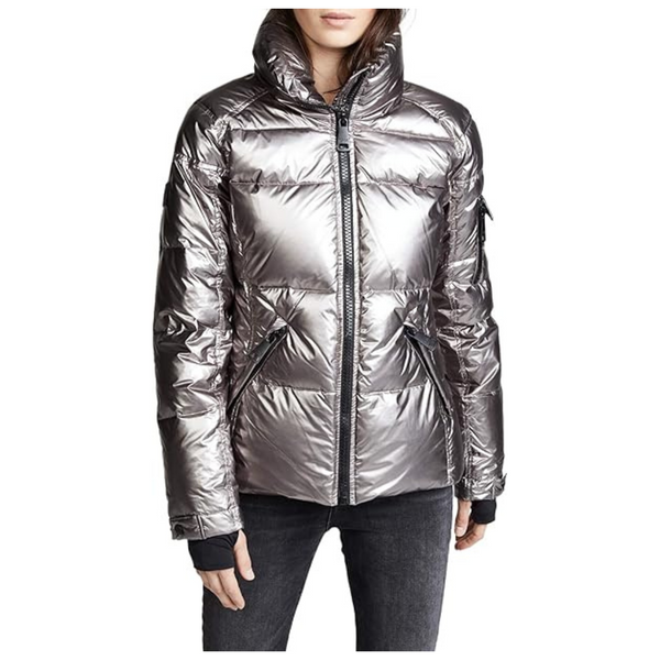 SAM. Women’s Freestyle Jacket (Sizes X-Small & Large)