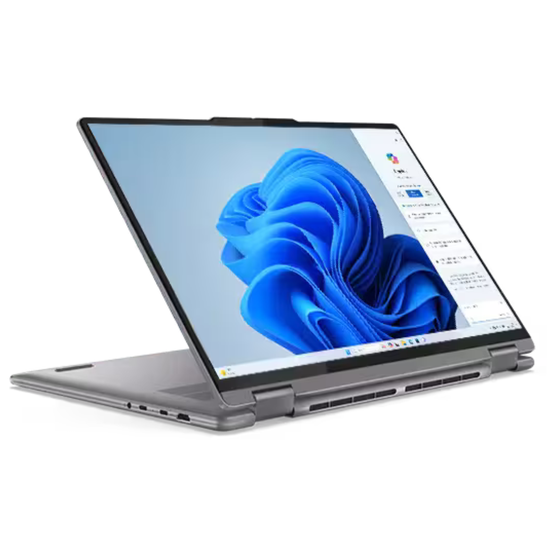 Lenovo Yoga 7 16" WUXGA Touchscreen 2-In-1 Laptop (Ryzen 7 8840HS / 16GB RAM / 1TB SSD)