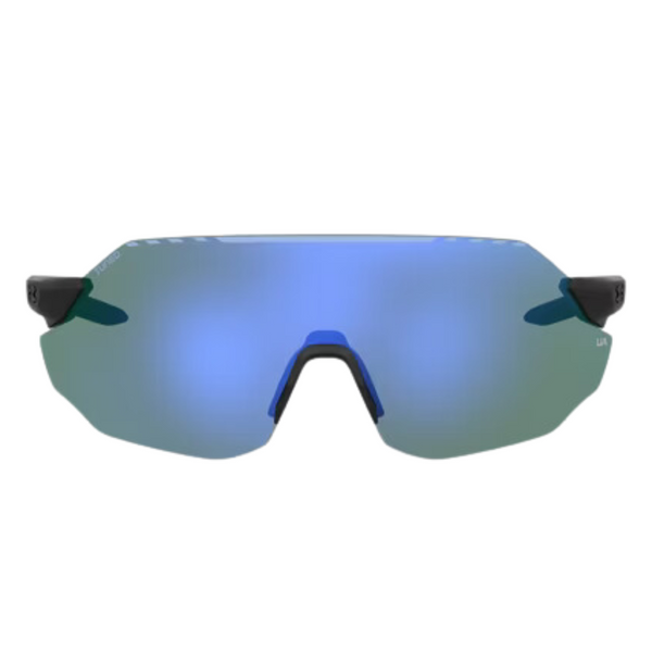 Under Armour Unisex Halftime TUNED Golf Sunglasses