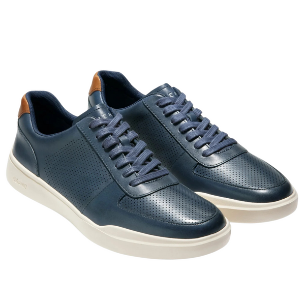 Cole Haan Men's Grand Crosscourt Modern Tennis Sneaker